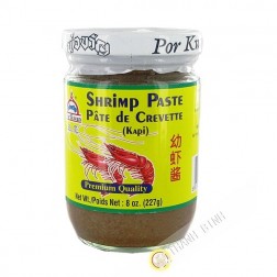 Kapi POR KWAN pasta di gamberetti 227g Thailandia