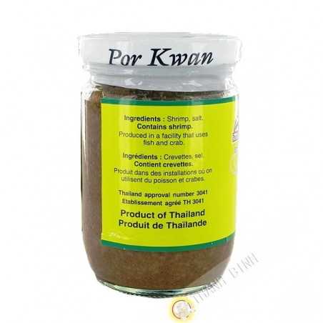 Kapi POR KWAN pasta di gamberetti 227g Thailandia