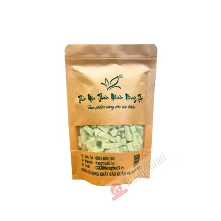 Préparation dessert d'écorce pamplemousse au baitoey 200g Vietnam