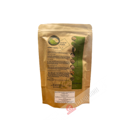 Préparation dessert d'écorce pamplemousse au baitoey 200g Vietnam