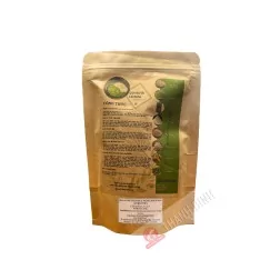 Préparation dessert d'écorce pamplemousse au baitoey 200g Vietnam