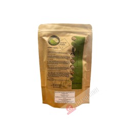 Preparation of grapefruit peel dessert with baitoey 200g Vietnam