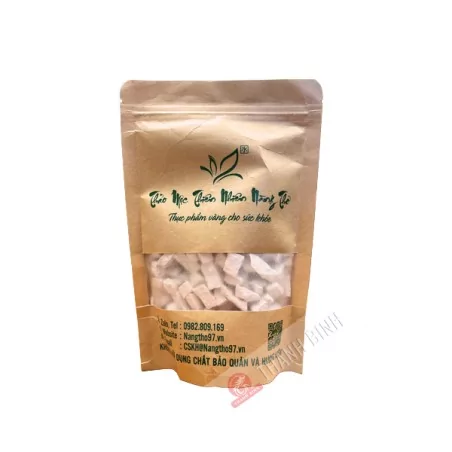 Grapefruit peel dessert preparation 200g Vietnam