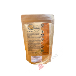 Preparación de postre de cáscara de pomelo 200g Vietnam
