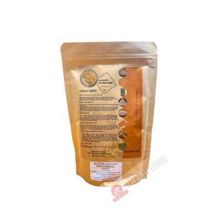 Préparation dessert d'écorce pamplemousse 200g Vietnam