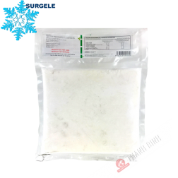 Cocco grattugiato 3 BAMBOU 454g Vietnam - SURGELES