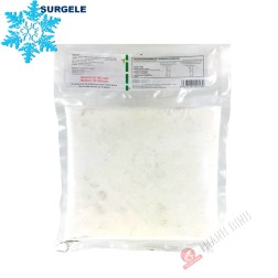 Coco rallado 3 BAMBOU 454g Vietnam - SURGELES