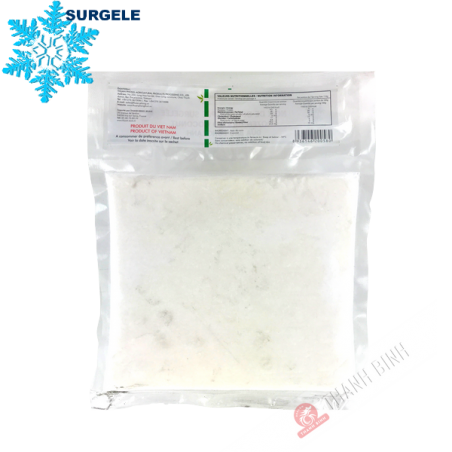 Cocco grattugiato 3 BAMBOU 454g Vietnam - SURGELES