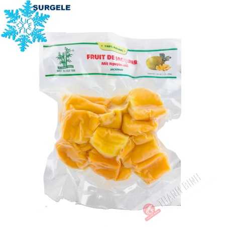 Jackfruit 3 BAMBOU 300g Vietnam - SURGELATO