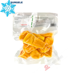 Fruit de Jacquier 3 BAMBOU 300g Vietnam - SURGELES
