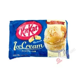 KITKAT Ice cream NESTLE 116G Japon