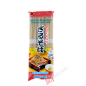 Tagliatelle di grano saraceno con igname J BASKET 300g Giappone Tagliatelle di grano saraceno con igname J BASKET 300g Giappone