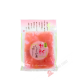 Gingembre rose mariné 50g Japon