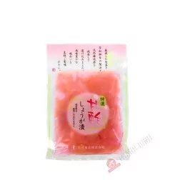 Gingembre rose mariné 50g Japon