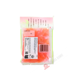 Gừng hồng ngâm 50g Nhật Bản