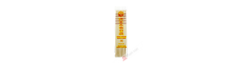 Essstäbchen aus Bambus, 26,5 cm, 10 Stück, Paris, China