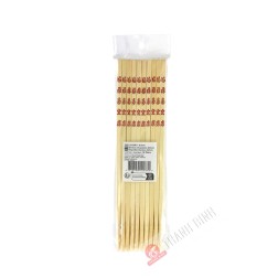 Đũa tre 26.5cm 10 paris Trung Quốc