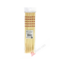 Bamboo chopsticks 26.5cm 10 paris China
