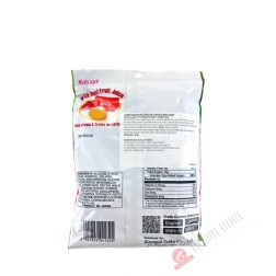 Kẹo dẻo dưa hấu 102g Nhật Bản