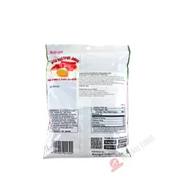 Watermelon gummy candy 102g Japan