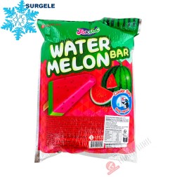 JOKVAC LOTTE Watermelon Flavored Ice Cream 6px90ml Korea - FROZEN