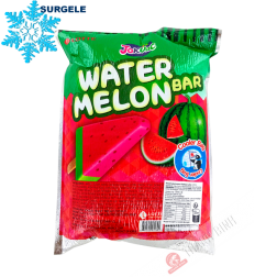 Kem vị dưa hấu JOKVAC LOTTE 6px90ml Hàn Quốc - SURGELES