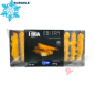 Gambas peladas empanadas EBI FRY Torpedo 250g Vietnam - SURGELES Gambas peladas empanadas EBI FRY Torpedo 250g Vietnam - SURGELES