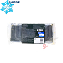 Crevettes décortiquées panné EBI FRY Torpedo 250g Vietnam - SURGELES