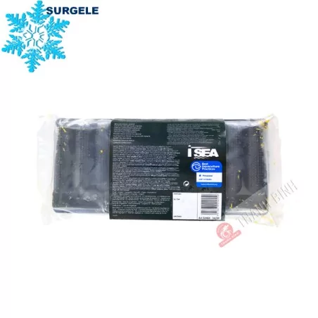 Crevettes décortiquées panné EBI FRY Torpedo 250g Vietnam - SURGELES