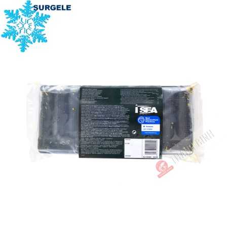 EBI FRY Torpedo 250g Vietnam Breaded Peeled Shrimp - FROZEN