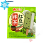 Green Tea & Red Bean Ice Cream 5 sticks IMEI 437.5g Taiwan - SURGELES Green Tea & Red Bean Ice Cream 5 sticks IMEI 437.5g Taiwan - SURGELES
