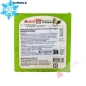 Green Tea & Red Bean Ice Cream 5 sticks IMEI 437.5g Taiwan - SURGELES Green Tea & Red Bean Ice Cream 5 sticks IMEI 437.5g Taiwan - SURGELES