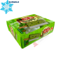 Green Tea & Red Bean Ice Cream 5 sticks IMEI 437.5g Taiwan - SURGELES Green Tea & Red Bean Ice Cream 5 sticks IMEI 437.5g Taiwan - SURGELES
