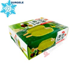 Glace Thé vert 4 bâton IMEI 280g Taiwan - SURGELES
