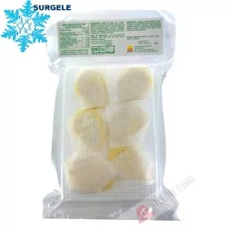 Brioche de durián 240g Vietnam - SURGELES
