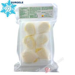 Durian brioche 240g Vietnam - FROZEN