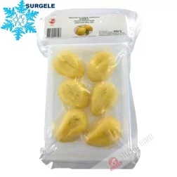 Brioche au durian 240g Vietnam - SURGELES