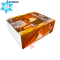 Glace Buble tea sucre brun avec perles 4 gaufrettes IMEI 320g Taiwan - SURGELES Glace Buble tea sucre brun avec perles 4 gaufrettes IMEI 320g Taiwan - SURGELES