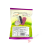 WANT WANT Biscotti di riso glutinoso nero soffiato 78g Taiwan WANT WANT Biscotti di riso glutinoso nero soffiato 78g Taiwan
