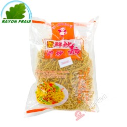 Nouille fraiche PANDA 400g France - FRAIS
