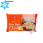 Mini gnocchi dessert con riso appiccicoso natura SPRING HOME 300g Singapore - SURGELES Mini gnocchi dessert con riso appiccicoso natura SPRING HOME 300g Singapore - SURGELES