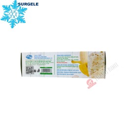 Glace à la banane 3 BAMBOU 360g Vietnam - SURGELES