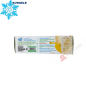 Kem chuối 3 BAMBOU 360g Việt Nam - SURGELES Kem chuối 3 BAMBOU 360g Việt Nam - SURGELES