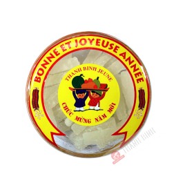Dulce de calabaza DRAGÓN de ORO 200g de Vietnam