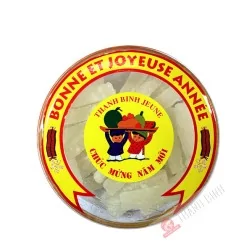Sweet squash DRAGON GOLD 200g Vietnam