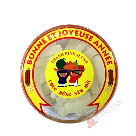 Sweet squash DRAGON GOLD 200g Vietnam