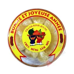 Kastanie wasser süß DRAGON GOLD 200g Vietnam