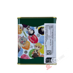 Caramelle di frutta SAKUMA 115g Giappone