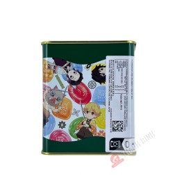 Dulces de frutas SAKUMA 115g de Japón