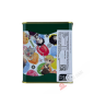 Kẹo trái cây SAKUMA 115g Nhật Bản